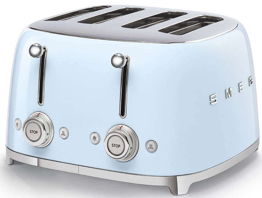 Smeg TSF03PBEU