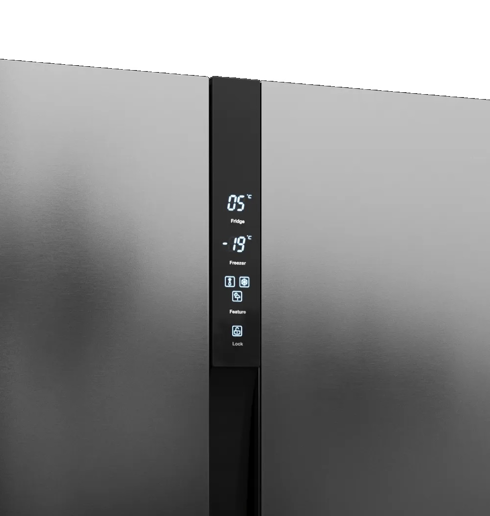 Kuppersberg RFFI 184 X