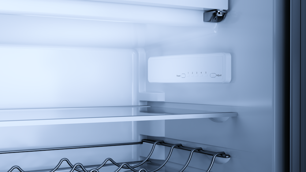 Kuppersbusch FK 3305.0I