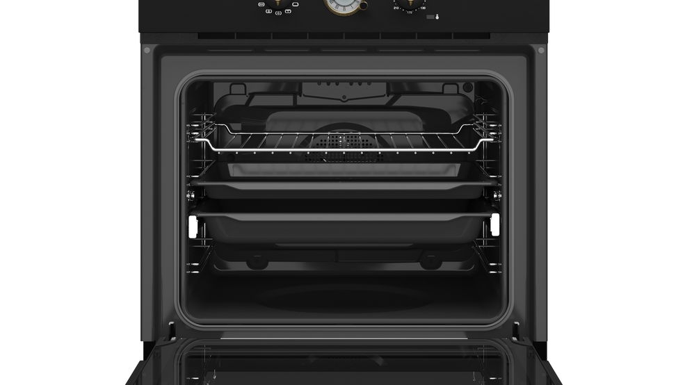 TEKA HRB 6300 ANTHRACITE-OB
