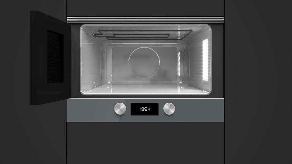 TEKA ML 8220 BIS L STONE GREY