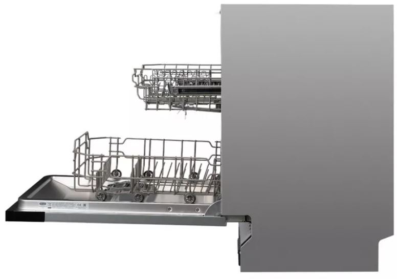 Delonghi DDW 06S Brace plus