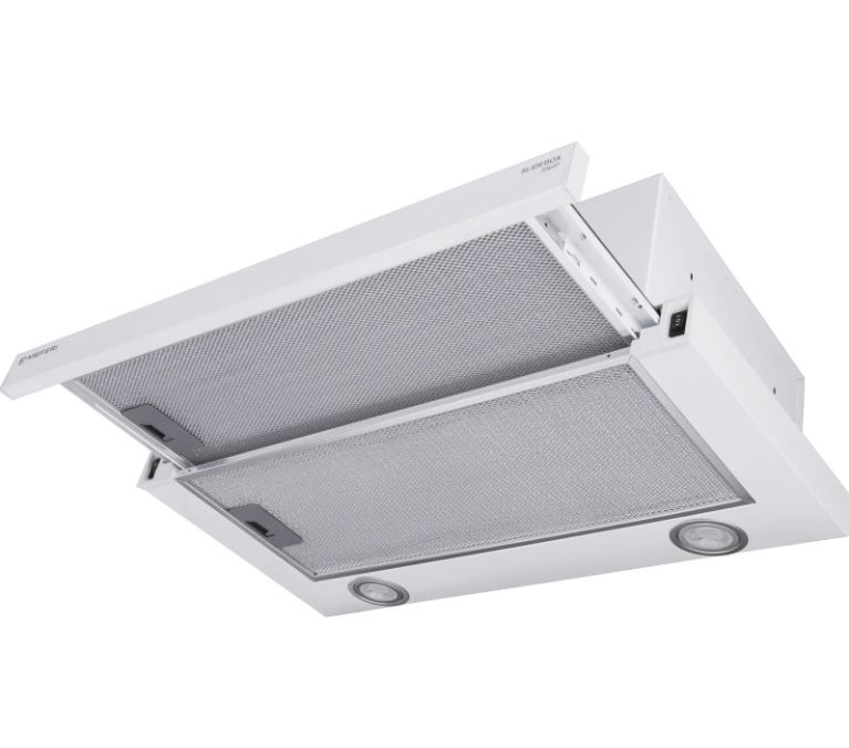 Meferi SLIDEBOX60WH POWER