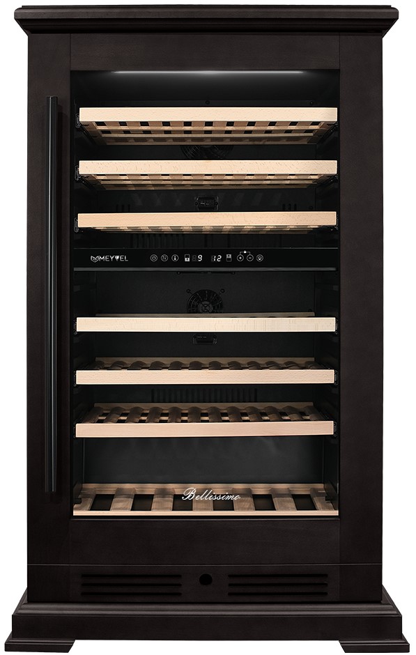 MEYVEL MV77PRO-KBT2 (Тёмный шоколад)