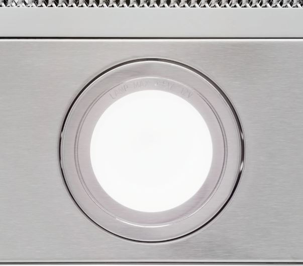 Krona KAMILLA TK 600 INOX (1 мотор)