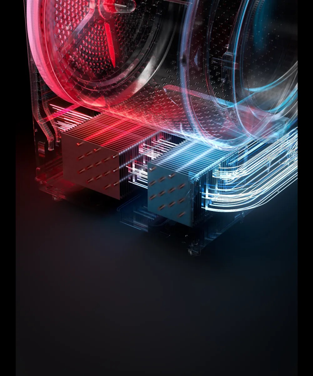 Kuppersberg DM 611 W