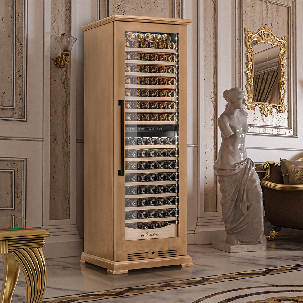 MEYVEL MV163PRO-KBT2 (Натуральный бук)