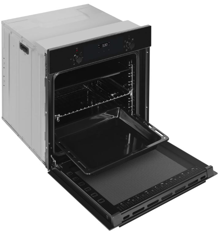 Meferi MEO607BK COMFORT