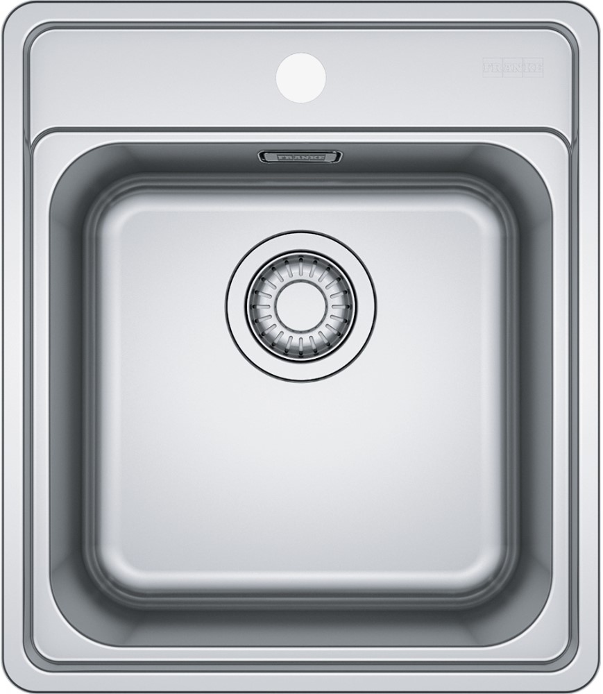 Franke BCX 610-42 TL (101.0689.880)