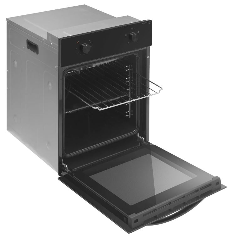 Meferi MEO454BK LIGHT