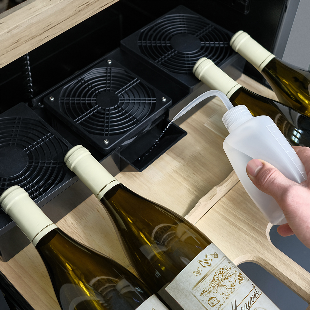 MEYVEL MV102-WG1-M (Grey Quartz)