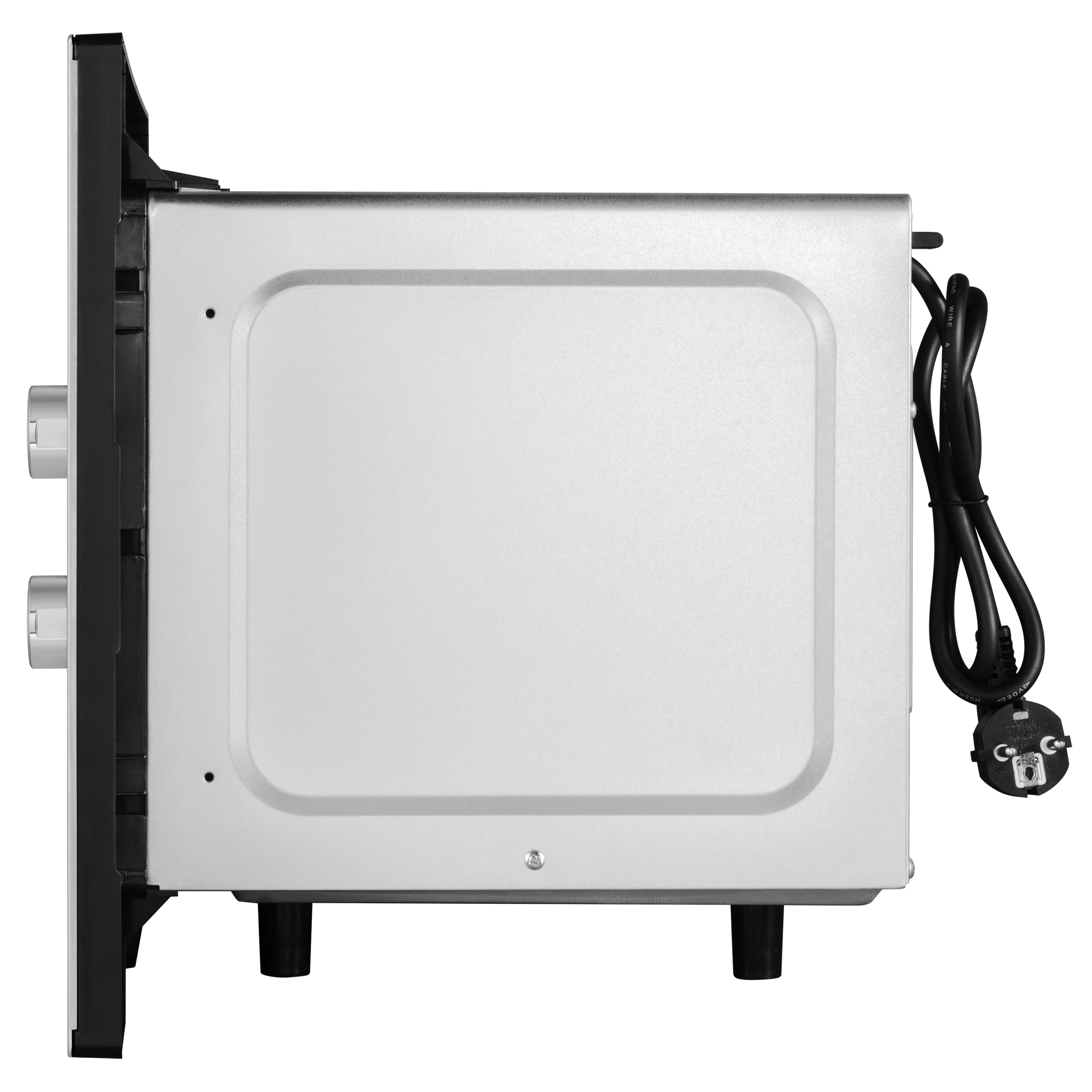 Meferi MMO6020IX LIGHT