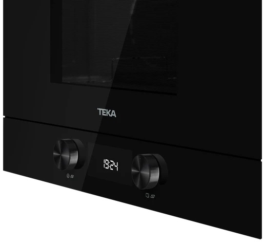 TEKA ML 8220 BIS L FULL BLACK