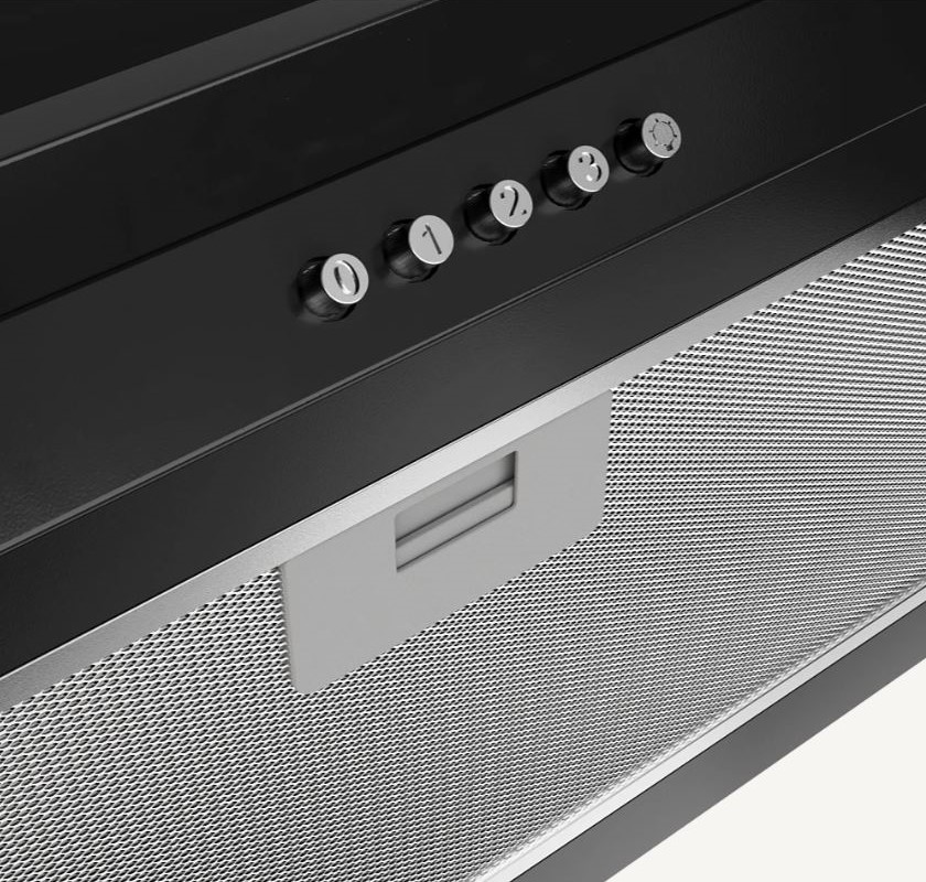 Monsher INLIGHT 55 Noir