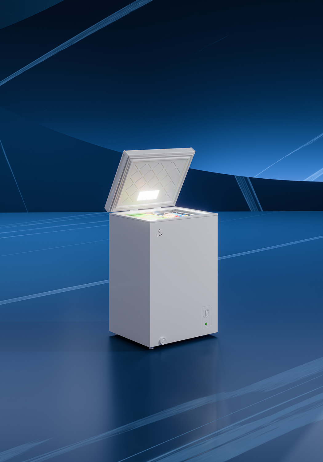 Lex LFR112N F Fled