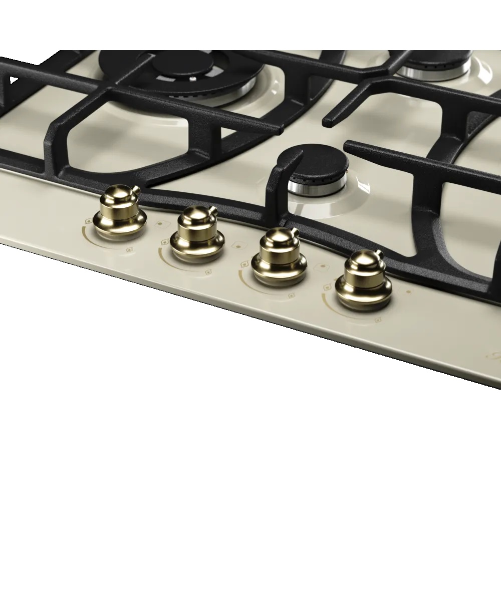 Kuppersberg FS 610 C Bronze
