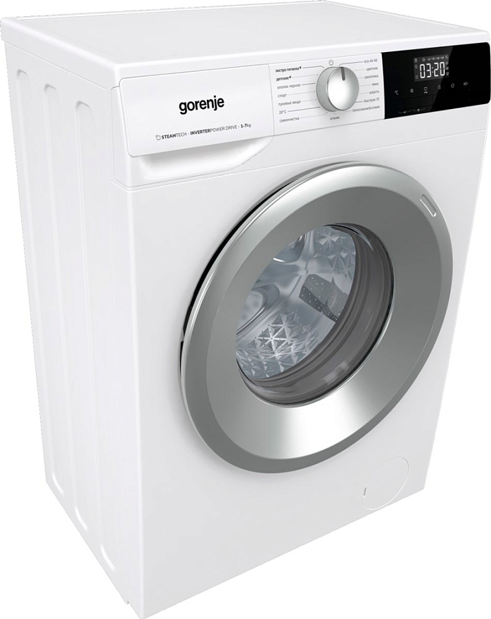Gorenje W2NHPI72SCS