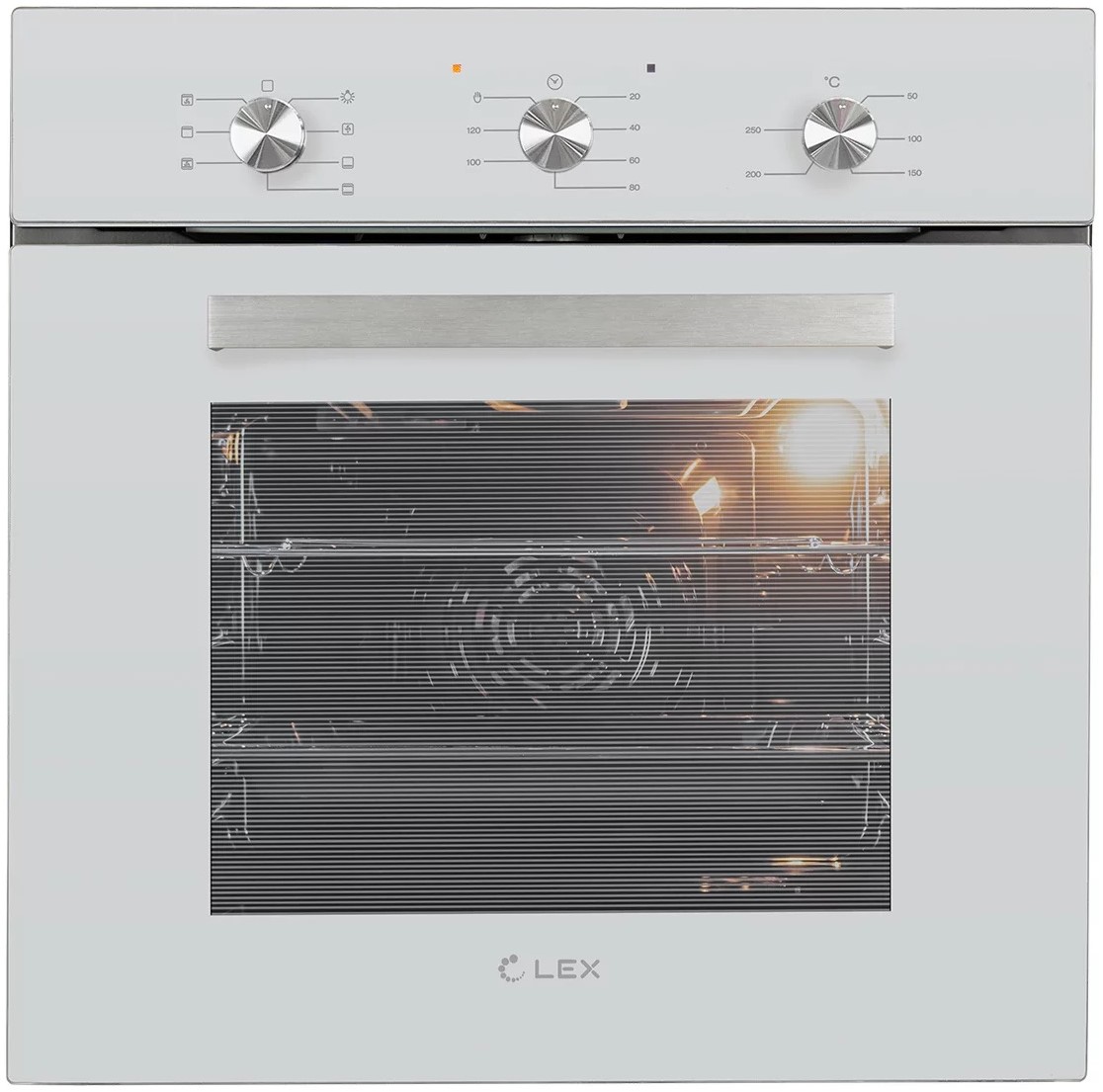 Lex EDM 073 WH