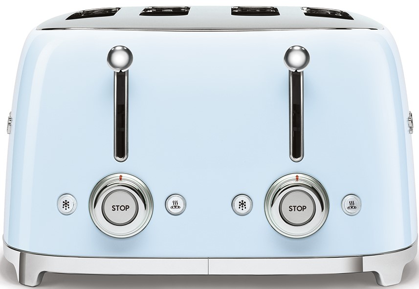 Smeg TSF03PBEU
