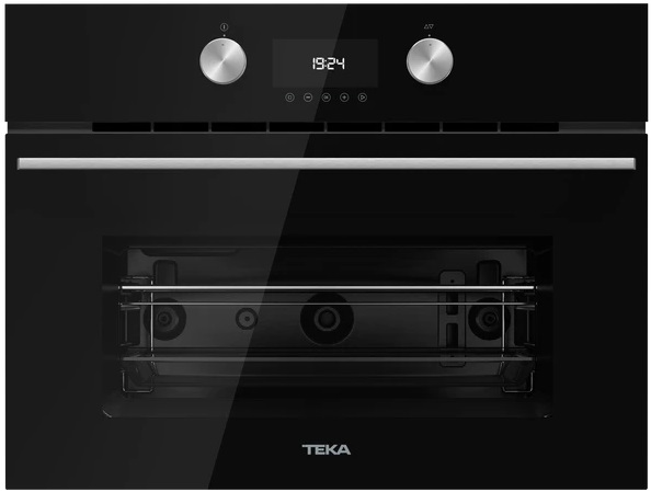 TEKA MLC 8440 NIGHT RIVER BLACK (New)