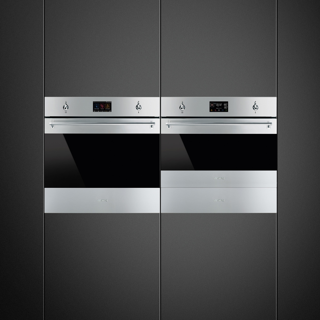 Smeg CPR315X