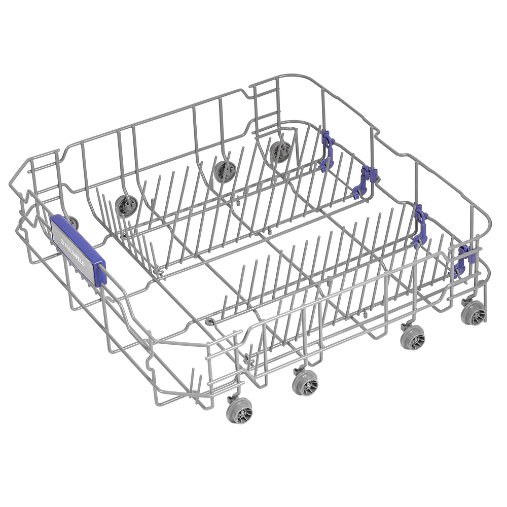 MAUNFELD MLP-12S Light Beam