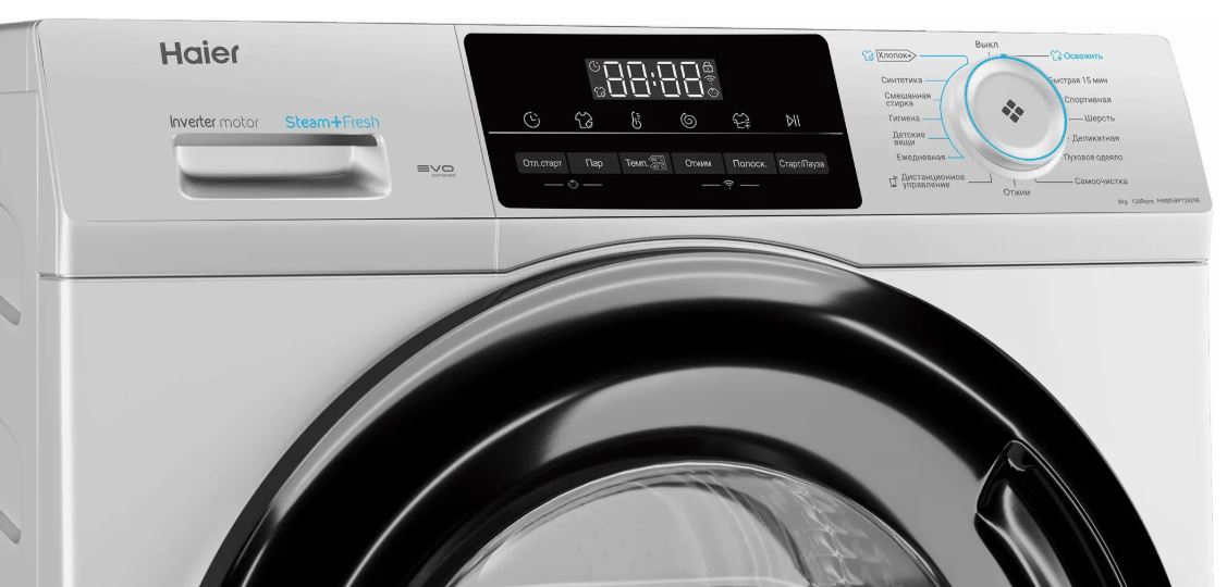 Haier HW80-BP12929E