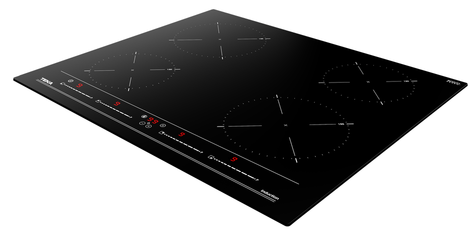 TEKA IBC 64010 MSS BLACK