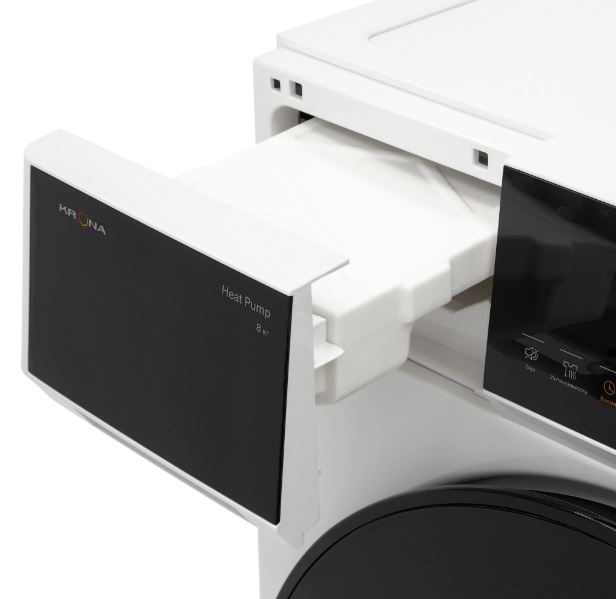 Krona RHENE MAX WHITE 8K DM