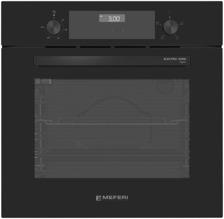 Meferi MEO604BK POWER