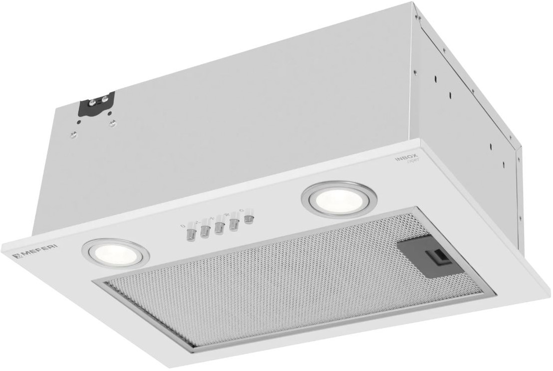 Meferi INBOX45WH LIGHT