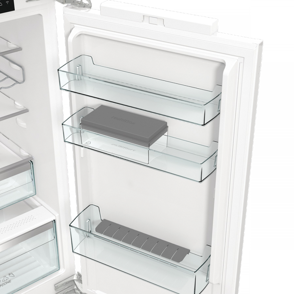 Gorenje NRKI517E82WF