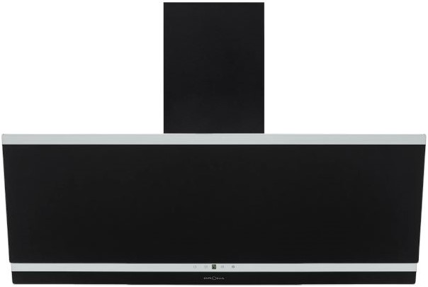 Krona IRMA A 900 black S