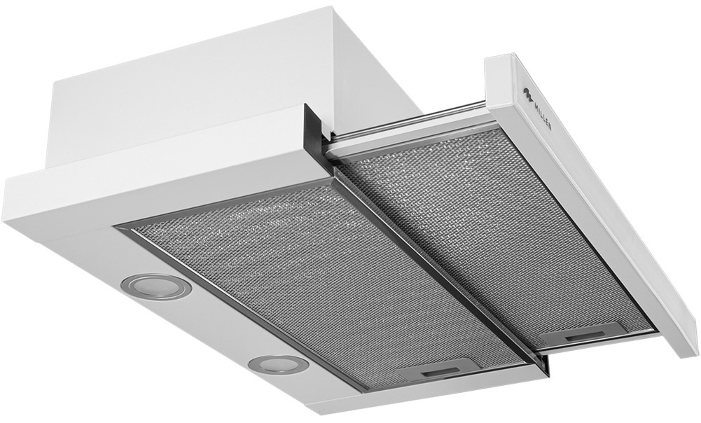 Millen MBKHSG 601 WH