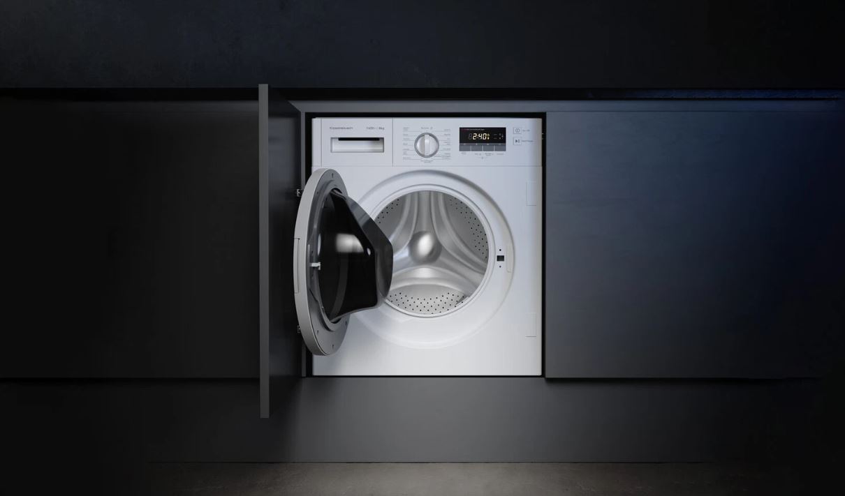 Kuppersbusch WT 6508.1 V