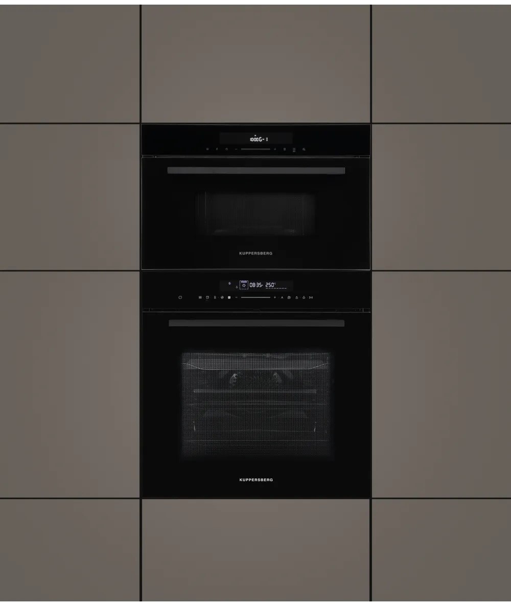 Kuppersberg HMW 634 B