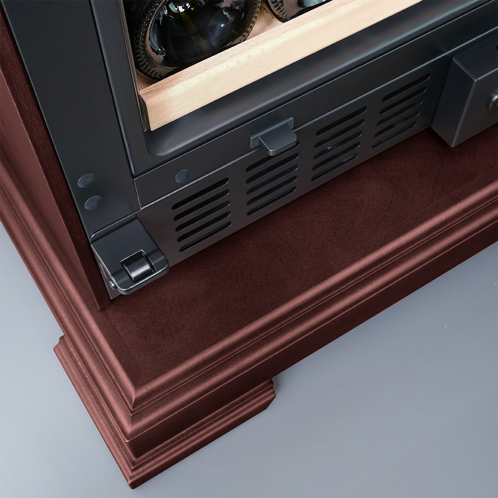 MEYVEL MV77PRO-KBT2 (Спелая вишня)