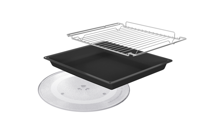 De Dietrich DKC4536B