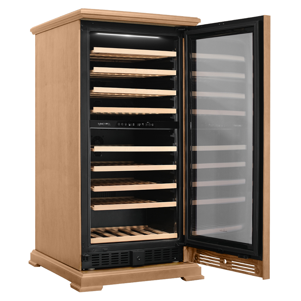 MEYVEL MV99PRO-KBT2 (Натуральный бук)