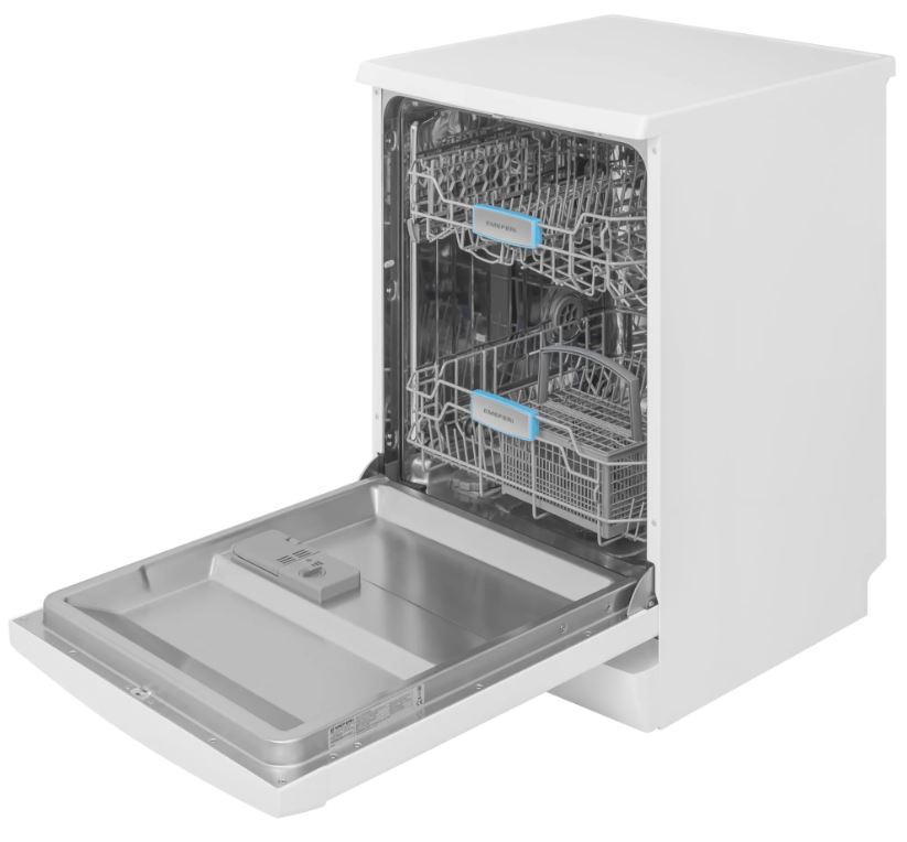 Meferi MDW6062WH FS LIGHT