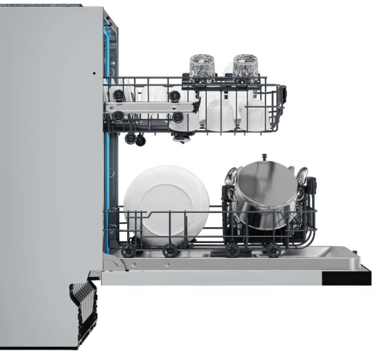 Haier HDWE10-593RU