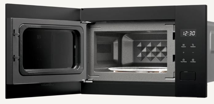 Monsher MMH 1115 Noir