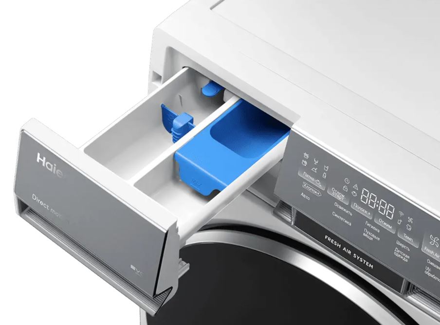 Haier X9 HW105-B14387U1