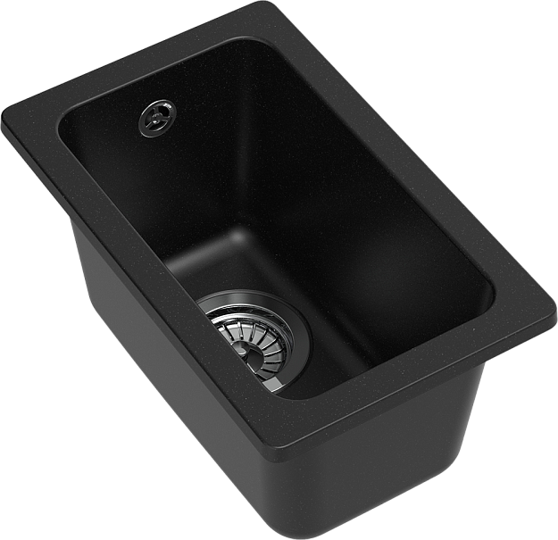 Rivelato Berkana BK-25 nero