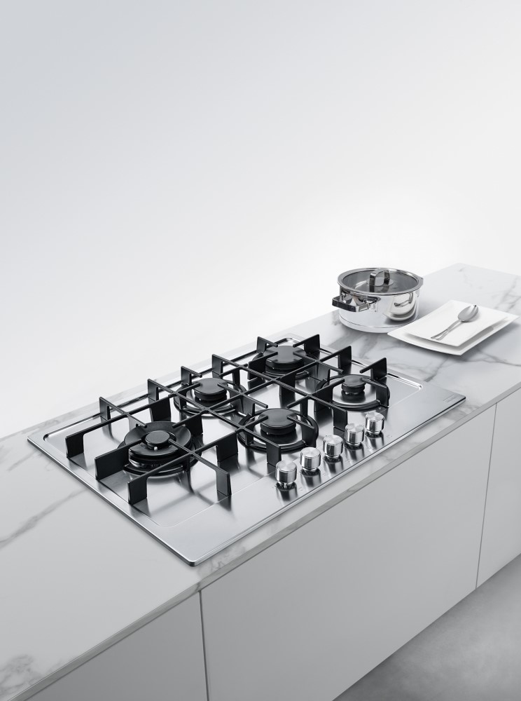 Franke FHMA 755 4G DCL XS C (106.0554.382)