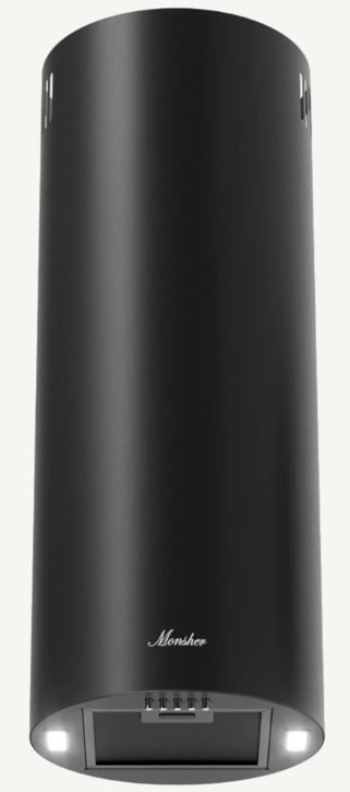 Monsher WL-RONDO P 90 Noir