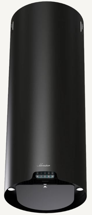 Monsher WL-MIRA E 90 Noir