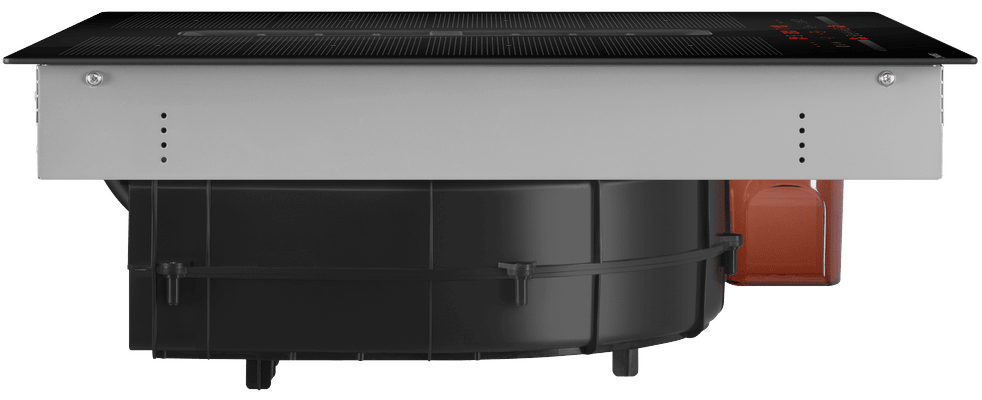 MAUNFELD MIHC834SF2BK