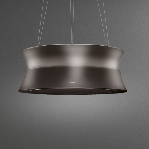 Falmec DAMA IS 60 Gunmetal
