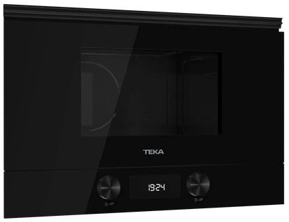 TEKA ML 8220 BIS L FULL BLACK